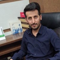 حمیدرضا کلبی